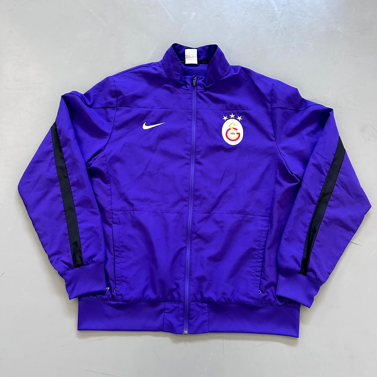 Nike x Galatasaray Vintage Tracksuit 2013/14 | L