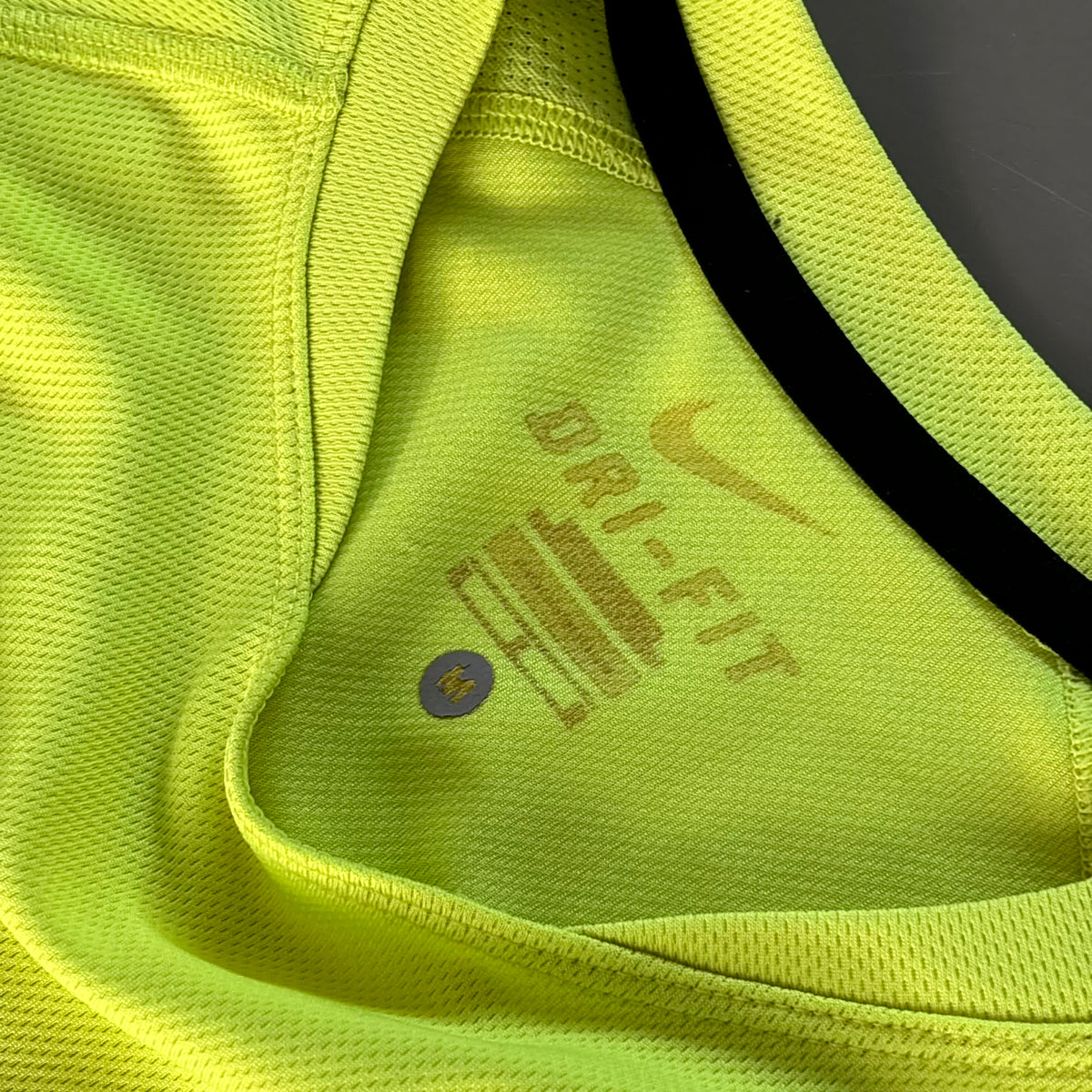 Nike x Brasilien Vintage *Premium* Trikot 2010 | M