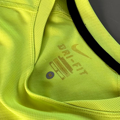 Nike x Brasilien Vintage *Premium* Trikot 2010 | M