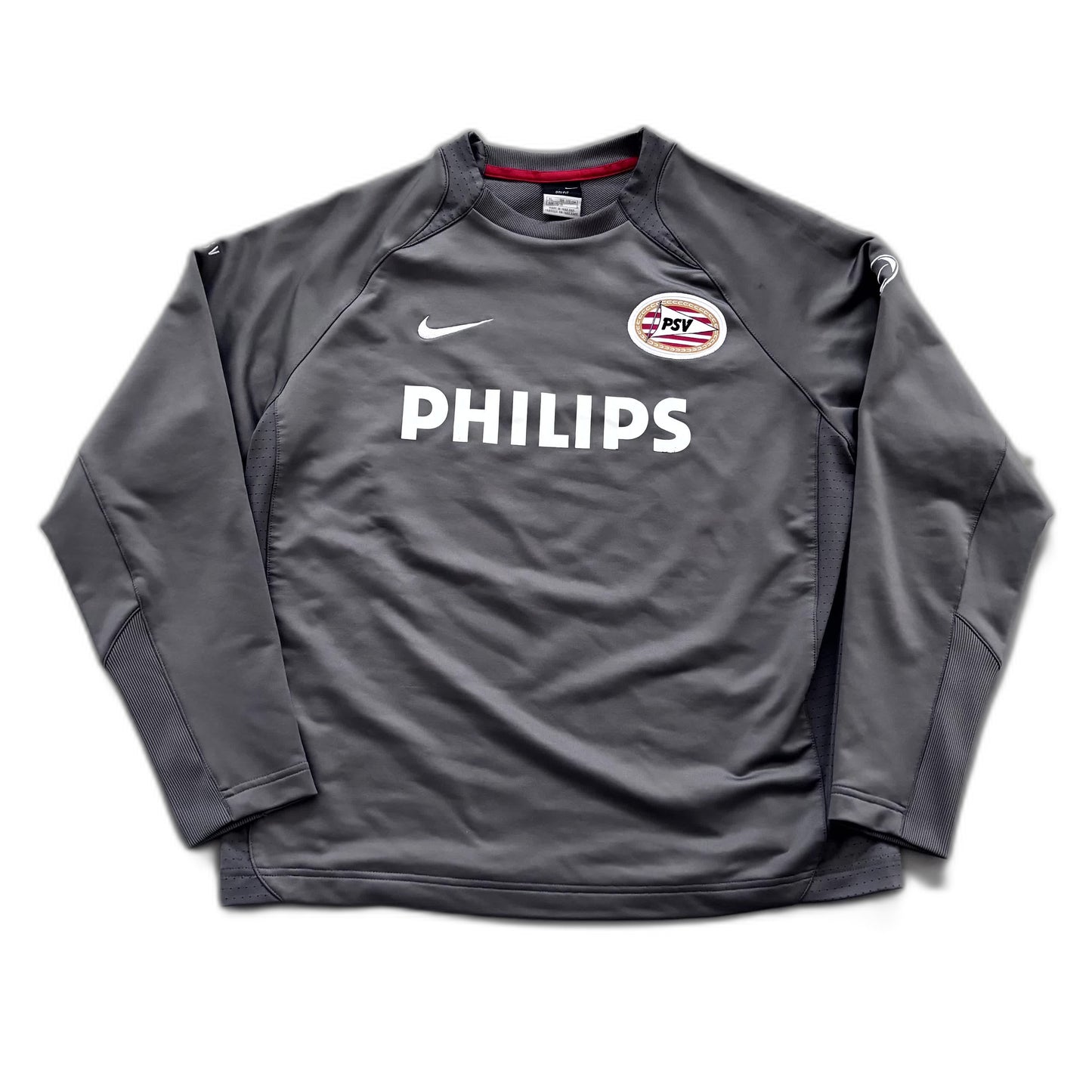 Nike x PSV Vintage *Premium* Sweater 2004/05 | S
