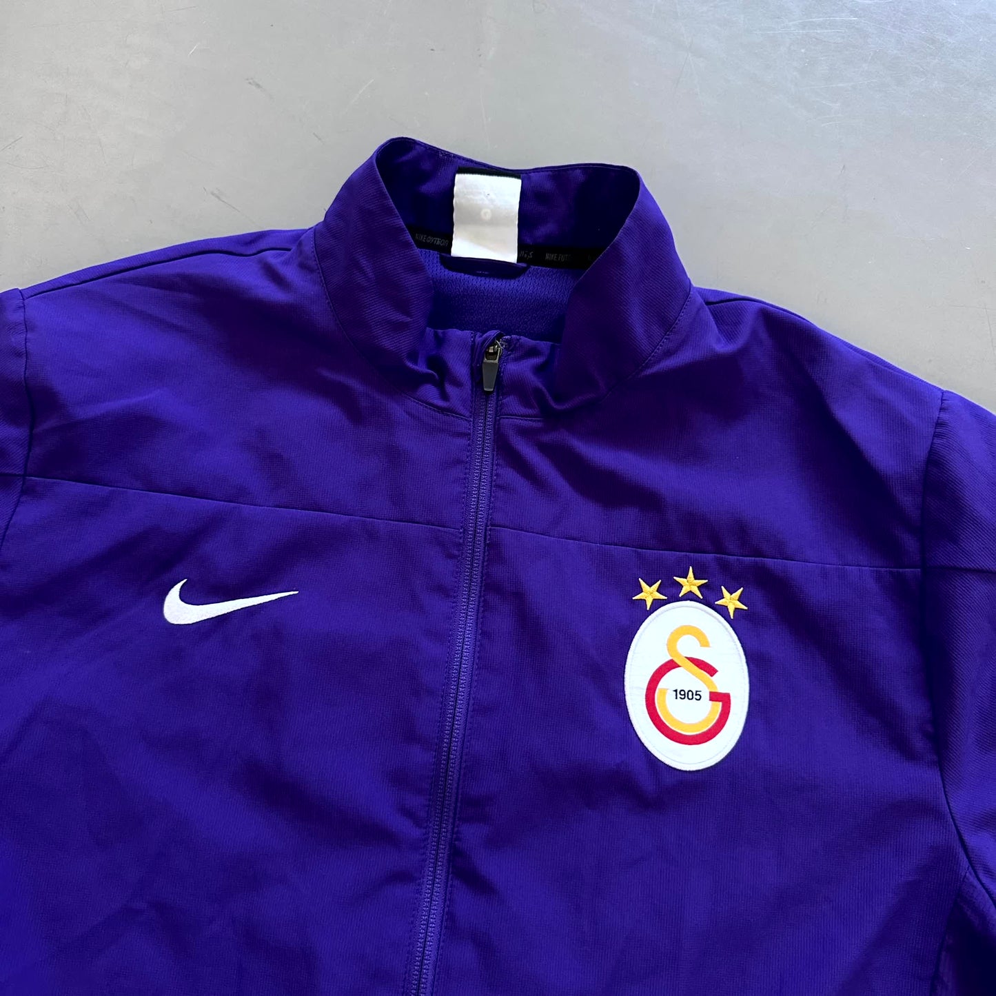 Nike x Galatasaray Vintage Tracksuit 2013/14 | L