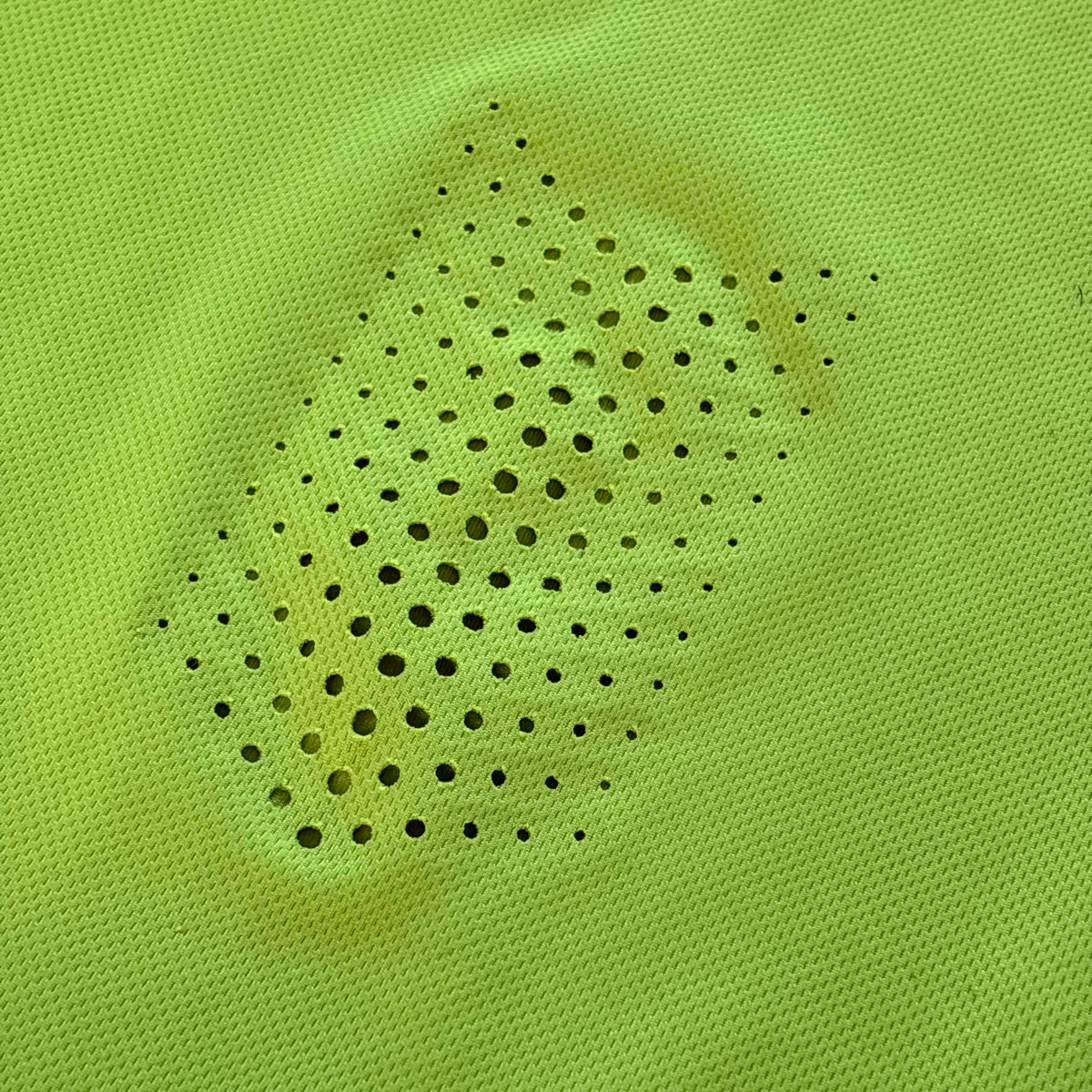 Nike x Brasilien Vintage *Premium* Trikot 2010 | M