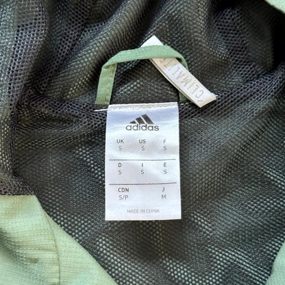 Adidas x Manchester United Vintage Trackjacket 2018/19 | S