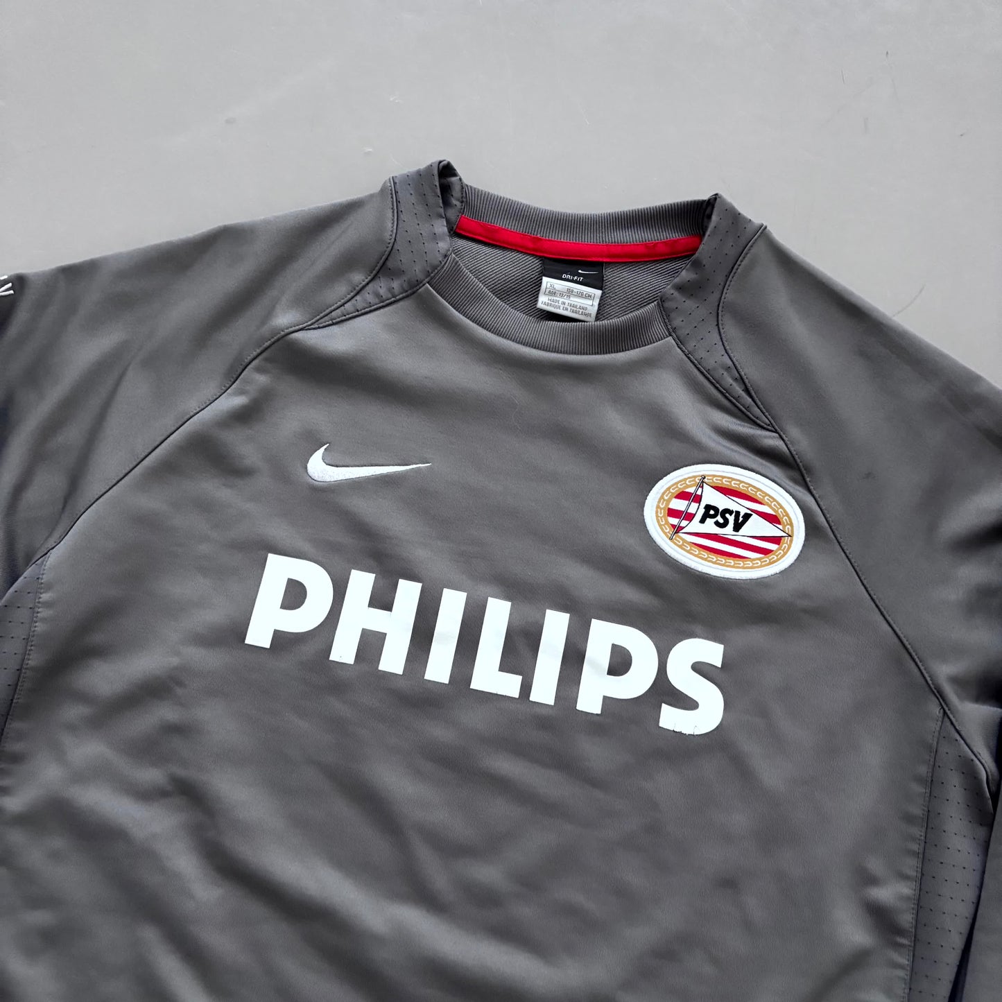 Nike x PSV Vintage *Premium* Sweater 2004/05 | S