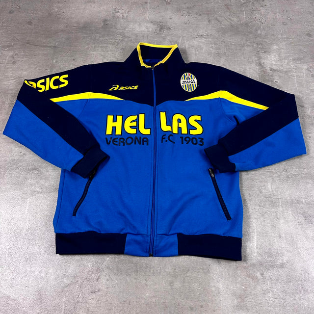 Hellas Verona Vintage Jacket M