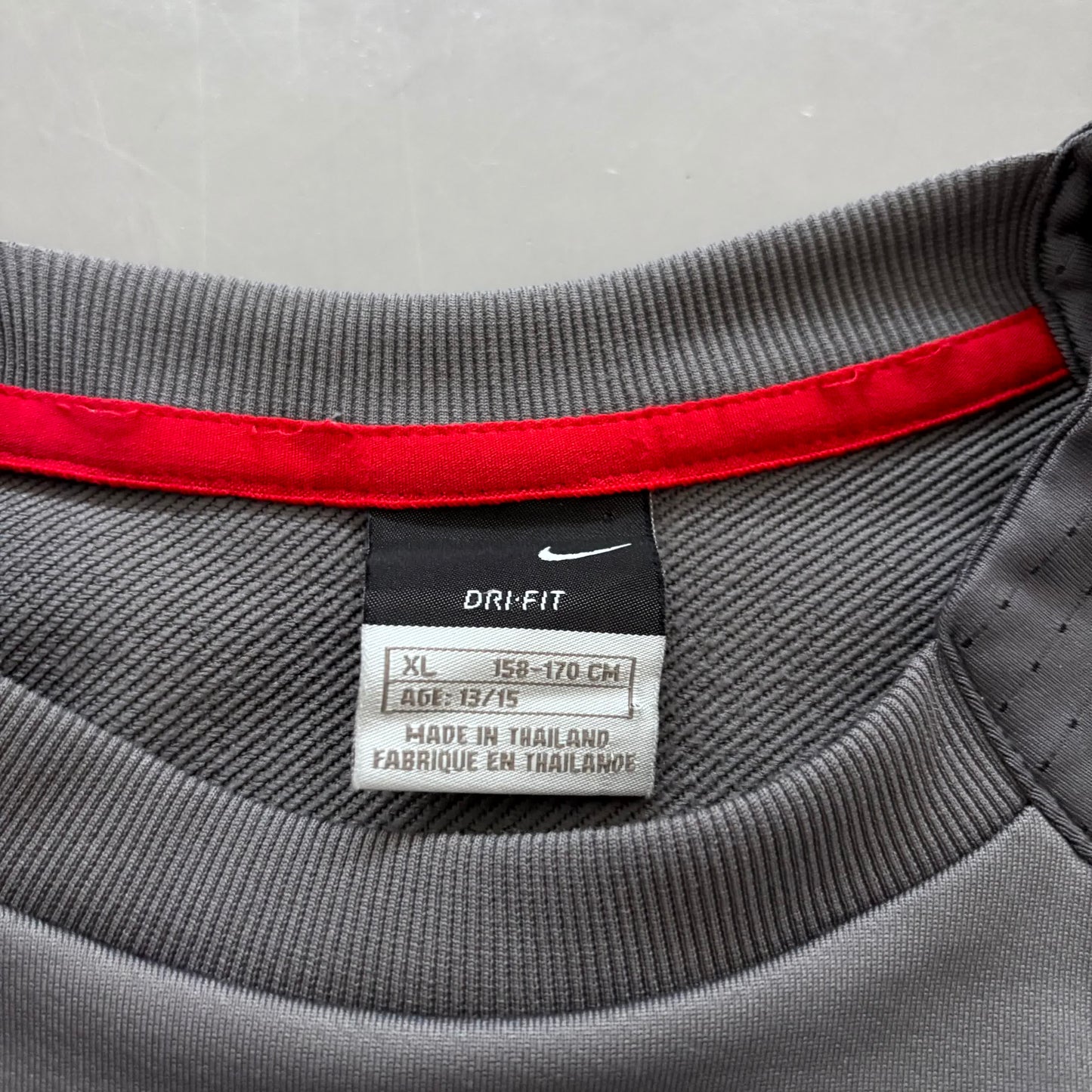 Nike x PSV Vintage *Premium* Sweater 2004/05 | S