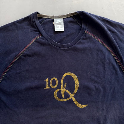 Nike x Ronaldinho Vintage Shirt 2006/07 | M