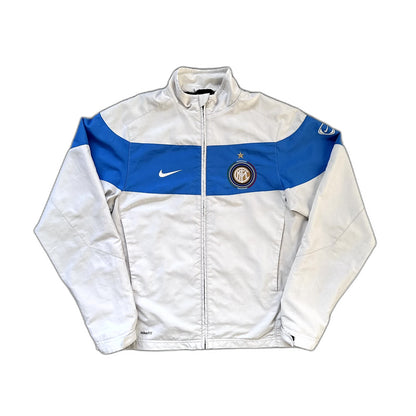 Nike x Inter Mailand Vintage *RARE* Trackjacket 2007/08 | L
