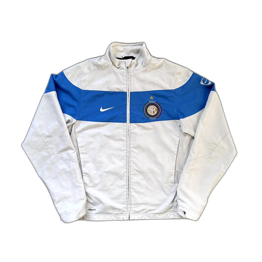 Nike x Inter Mailand Vintage *RARE* Trackjacket 2007/08 | L