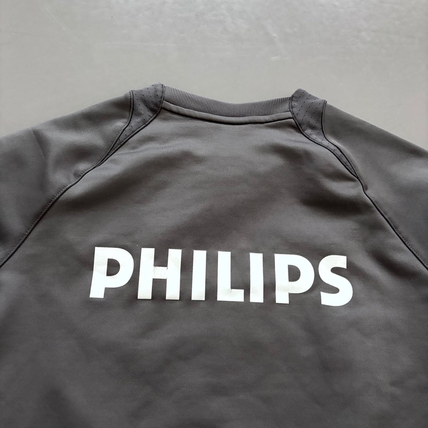 Nike x PSV Vintage *Premium* Sweater 2004/05 | S