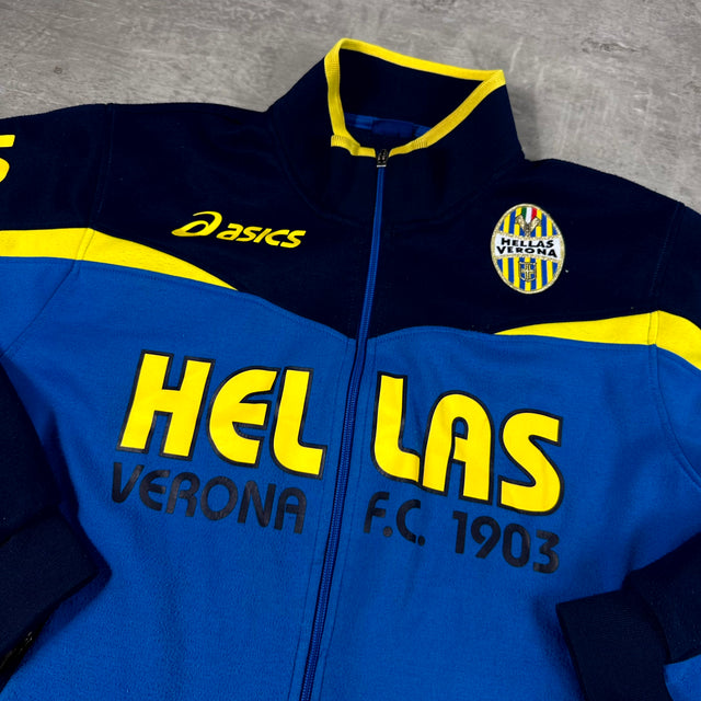 Hellas Verona Vintage Jacket M