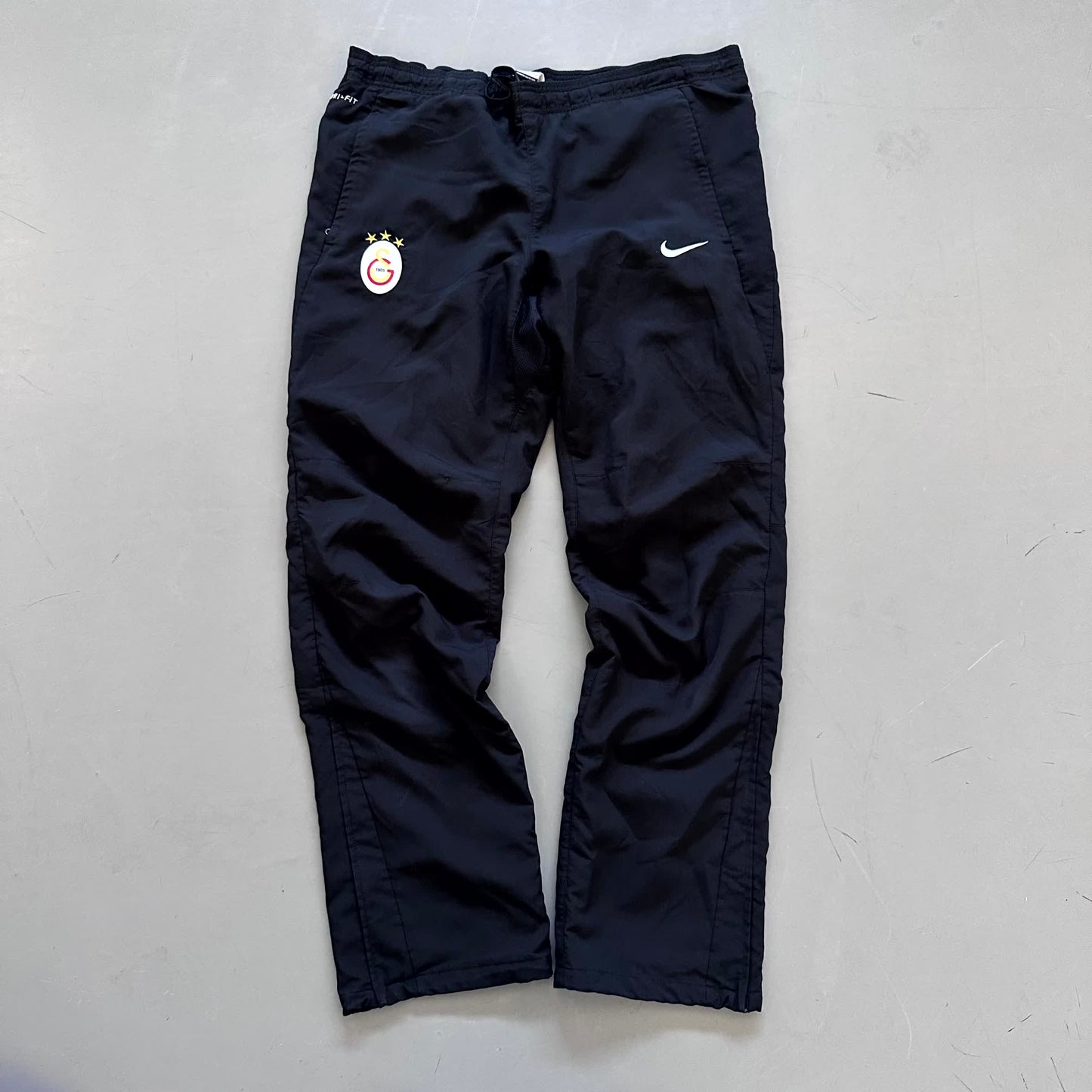 Nike x Galatasaray Vintage Tracksuit 2013/14 | L