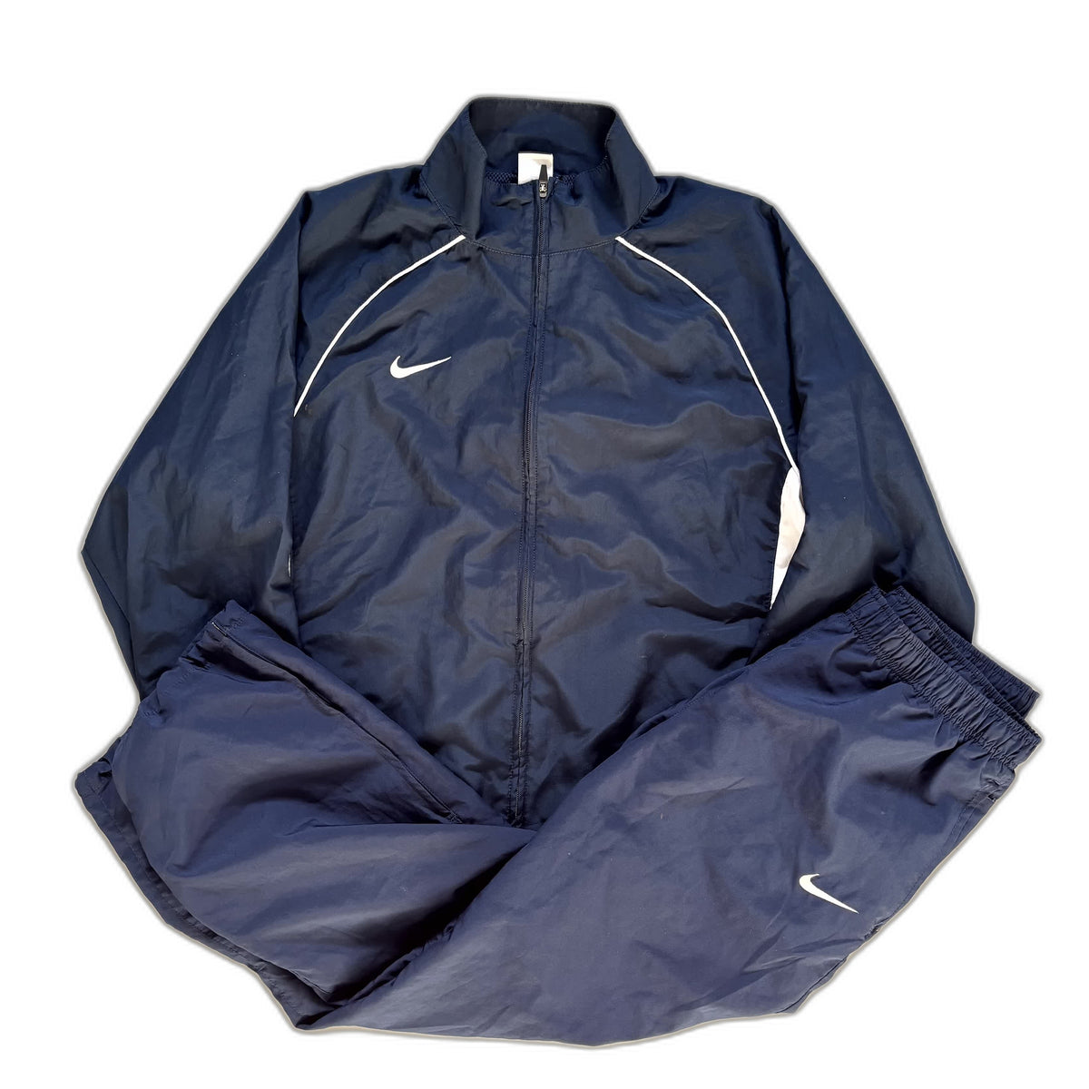 Nike Vintage Tracksuit | XL