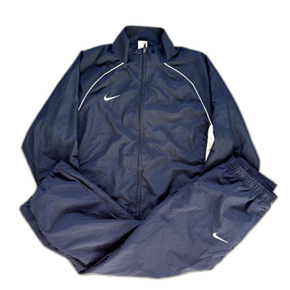 Nike Vintage Tracksuit | XL