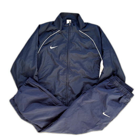 Nike Vintage Tracksuit | XL