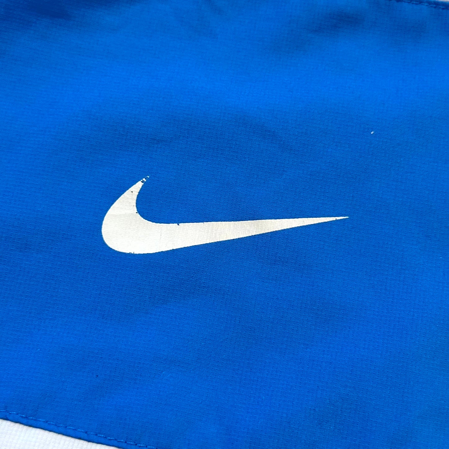 Nike x Inter Mailand Vintage *RARE* Trackjacket 2007/08 | L