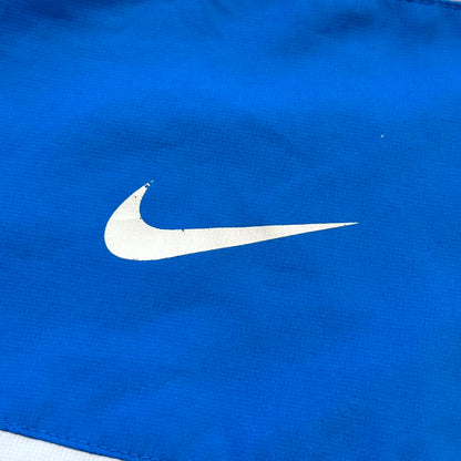 Nike x Inter Mailand Vintage *RARE* Trackjacket 2007/08 | L