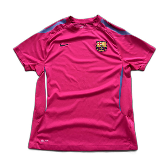 Nike x FC Barcelona Vintage Trikot 2015/16 | S