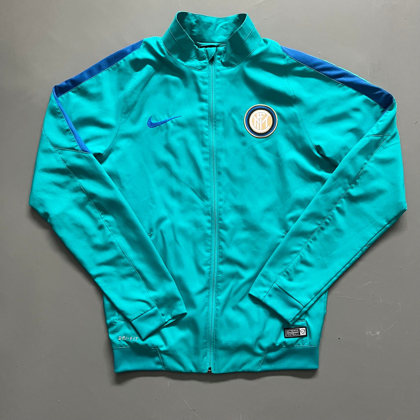 Nike x Inter Mailand Vintage Tracksuit 2018/19 | S