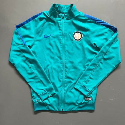 Nike x Inter Mailand Vintage Tracksuit 2018/19 | S