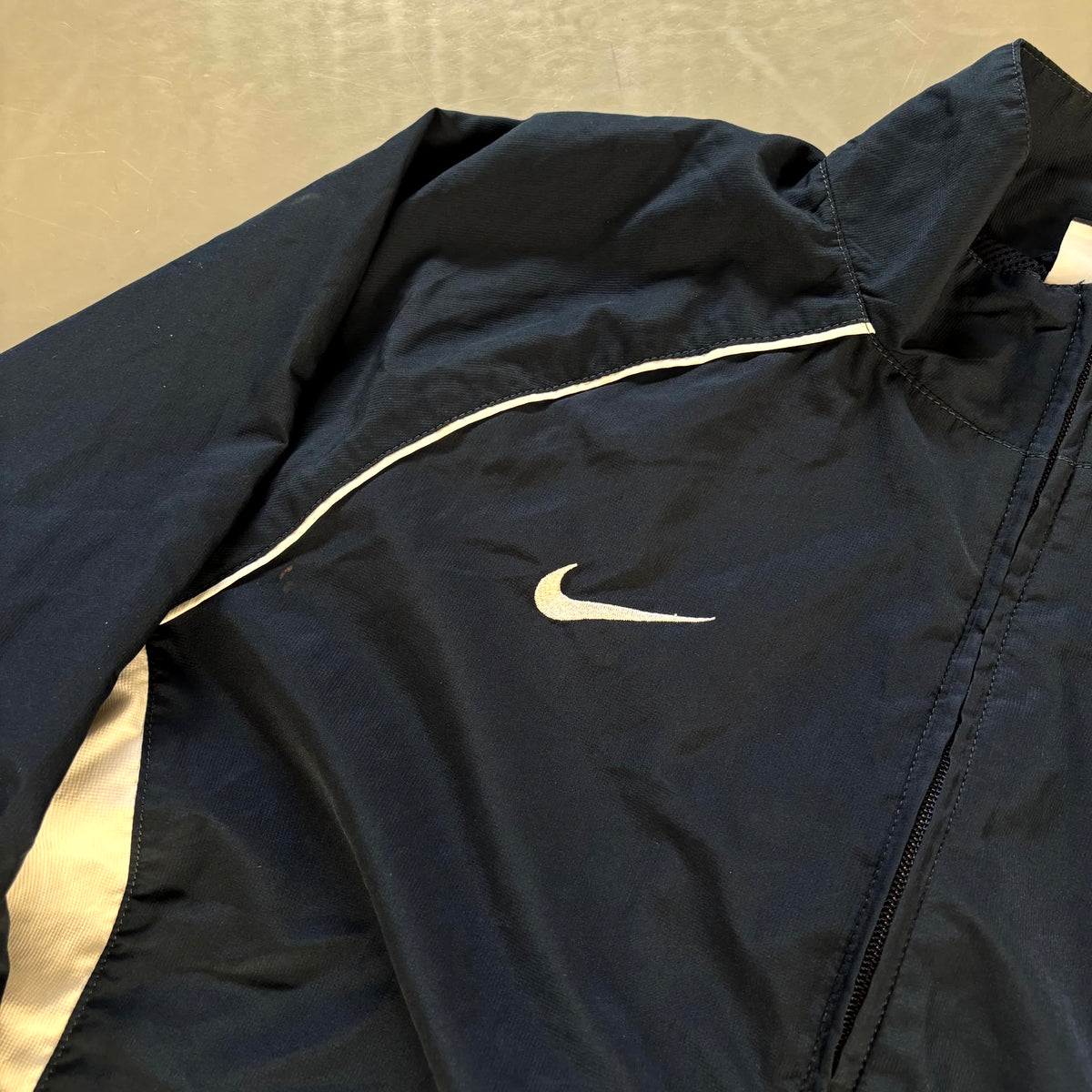 Nike Vintage Tracksuit | XL