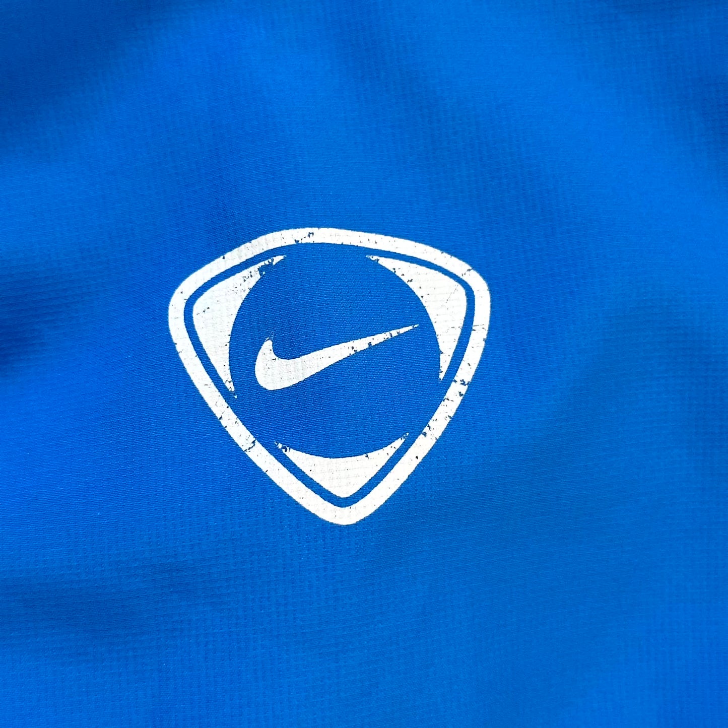 Nike x Inter Mailand Vintage *RARE* Trackjacket 2007/08 | L