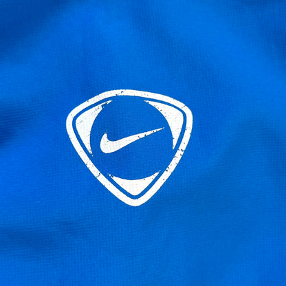 Nike x Inter Mailand Vintage *RARE* Trackjacket 2007/08 | L