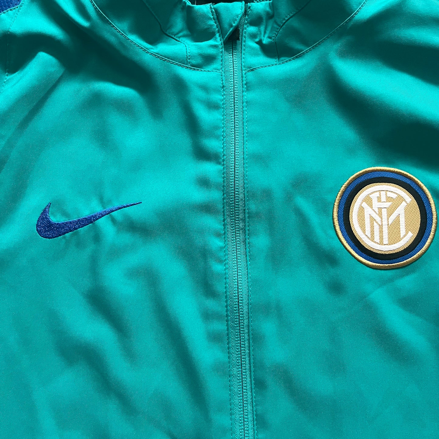 Nike x Inter Mailand Vintage Tracksuit 2018/19 | S