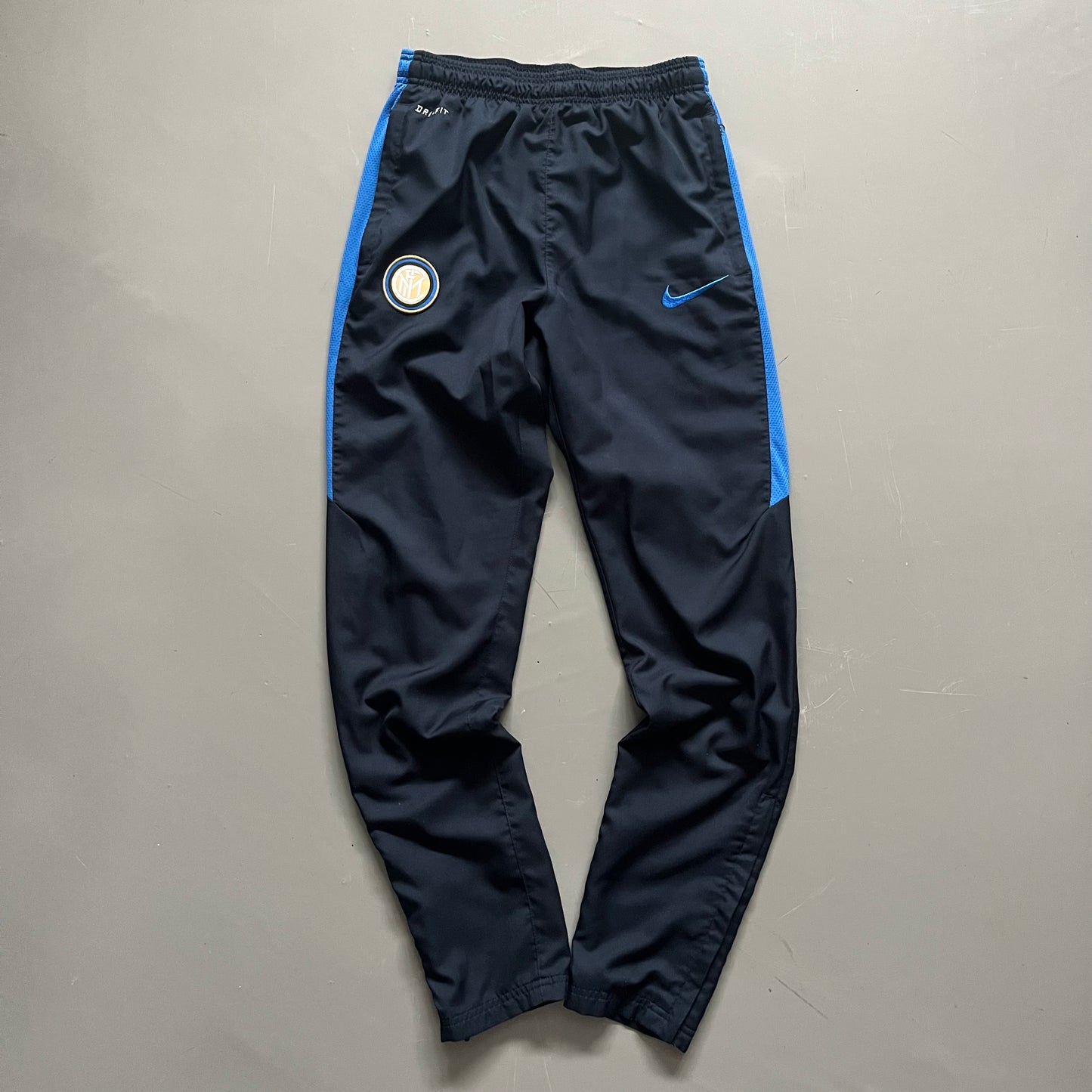 Nike x Inter Mailand Vintage Tracksuit 2018/19 | S