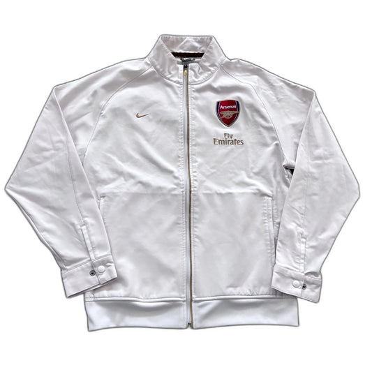 Nike x Arsenal Vintage Trackjacket 2007/08 | M