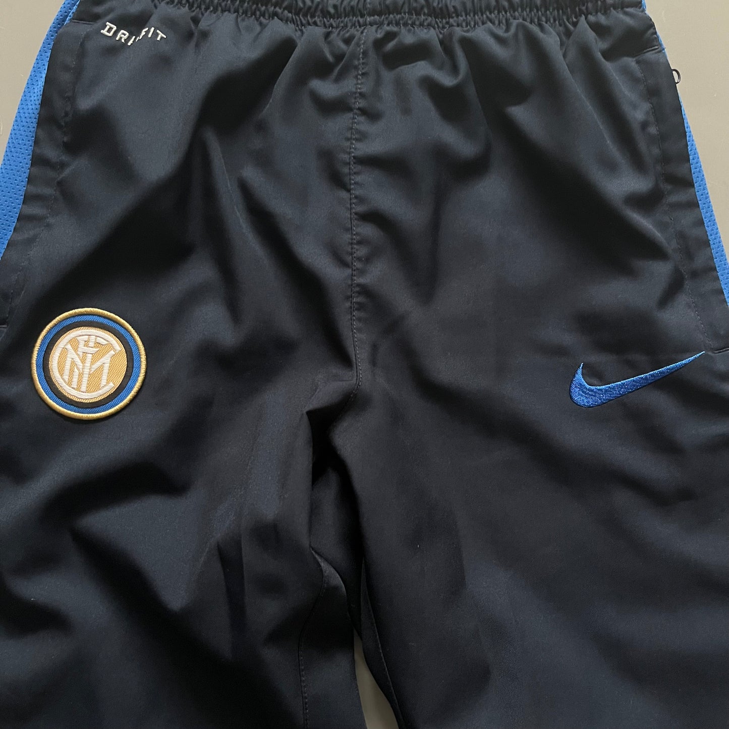Nike x Inter Mailand Vintage Tracksuit 2018/19 | S