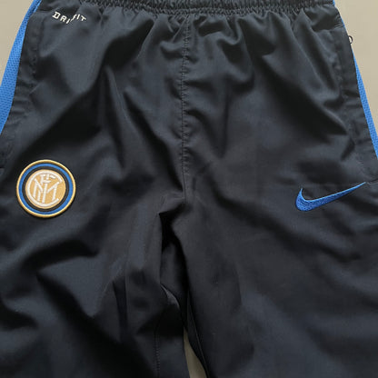 Nike x Inter Mailand Vintage Tracksuit 2018/19 | S