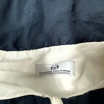 Sergio Tacchini Vintage Trackjacket XL