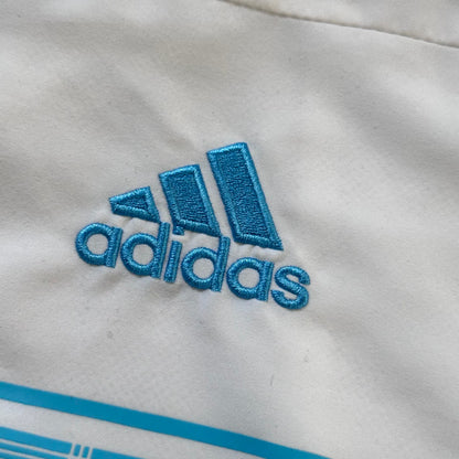 Adidas x Olympique Marseille Vintage *RARE* Tracksuit 2007/08 | XL