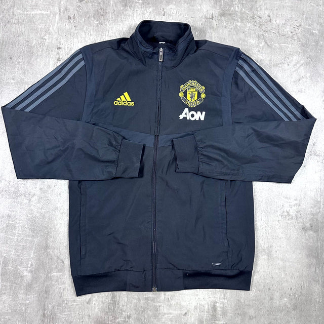 Manchester United Tracksuit S