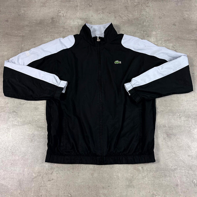 Lacoste Trackjacket L