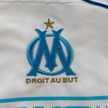 Adidas x Olympique Marseille Vintage *RARE* Tracksuit 2007/08 | XL