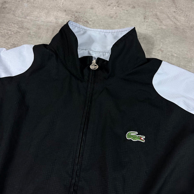 Lacoste Trackjacket L