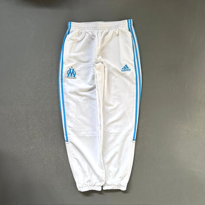 Adidas x Olympique Marseille Vintage *RARE* Tracksuit 2007/08 | XL