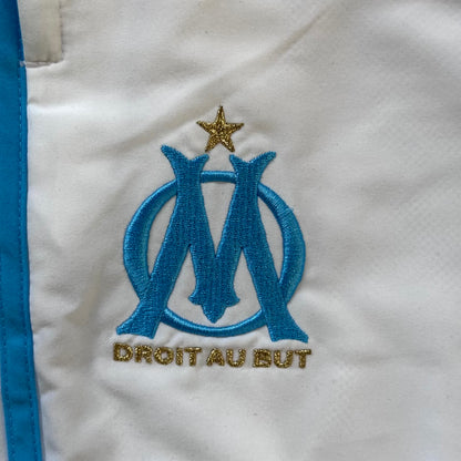 Adidas x Olympique Marseille Vintage *RARE* Tracksuit 2007/08 | XL