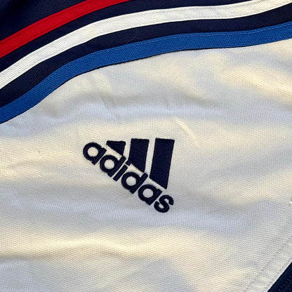 Adidas x Frankreich Vintage Tracksuit 2006 | S