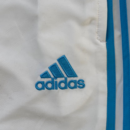 Adidas x Olympique Marseille Vintage *RARE* Tracksuit 2007/08 | XL
