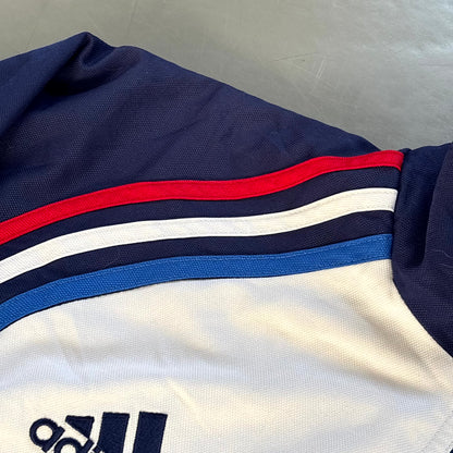 Adidas x Frankreich Vintage Tracksuit 2006 | S