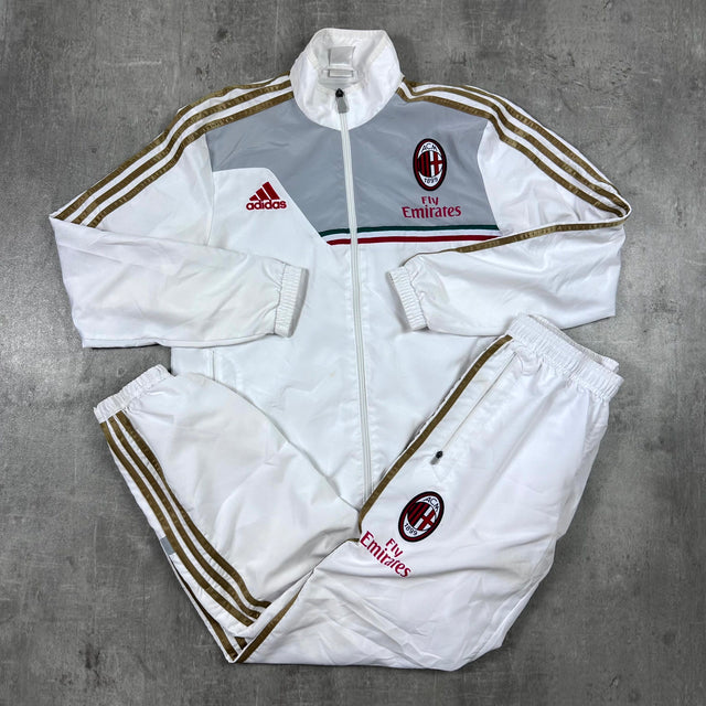 AC Mailand Tracksuit M