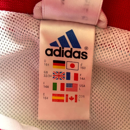Adidas x Frankreich Vintage Tracksuit 2006 | S