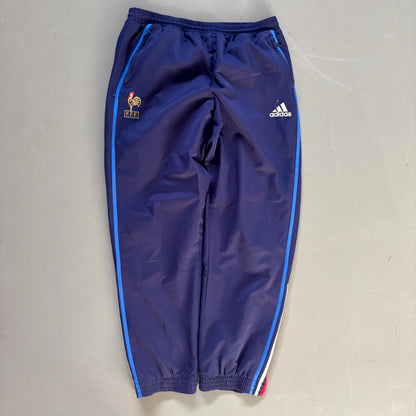 Adidas x Frankreich Vintage Tracksuit 2006 | S