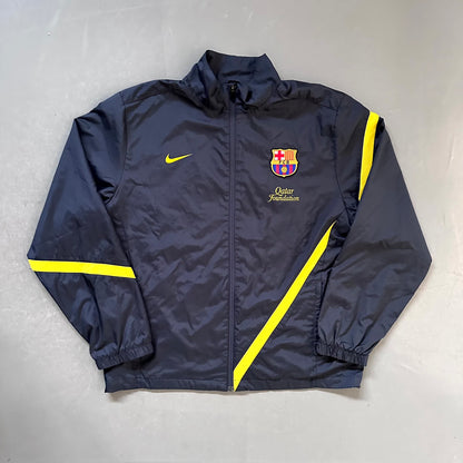 Nike x FC barcelona Vintage Tracksuit 2011/12 | XL