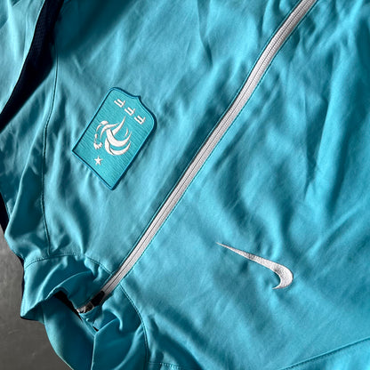 Nike x Frankreich Vintage Tracksuit 2014 | M