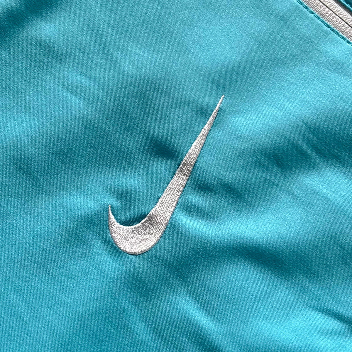 Nike x Frankreich Vintage Tracksuit 2014 | M