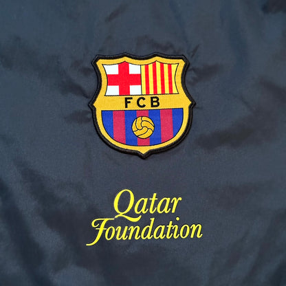 Nike x FC barcelona Vintage Tracksuit 2011/12 | XL